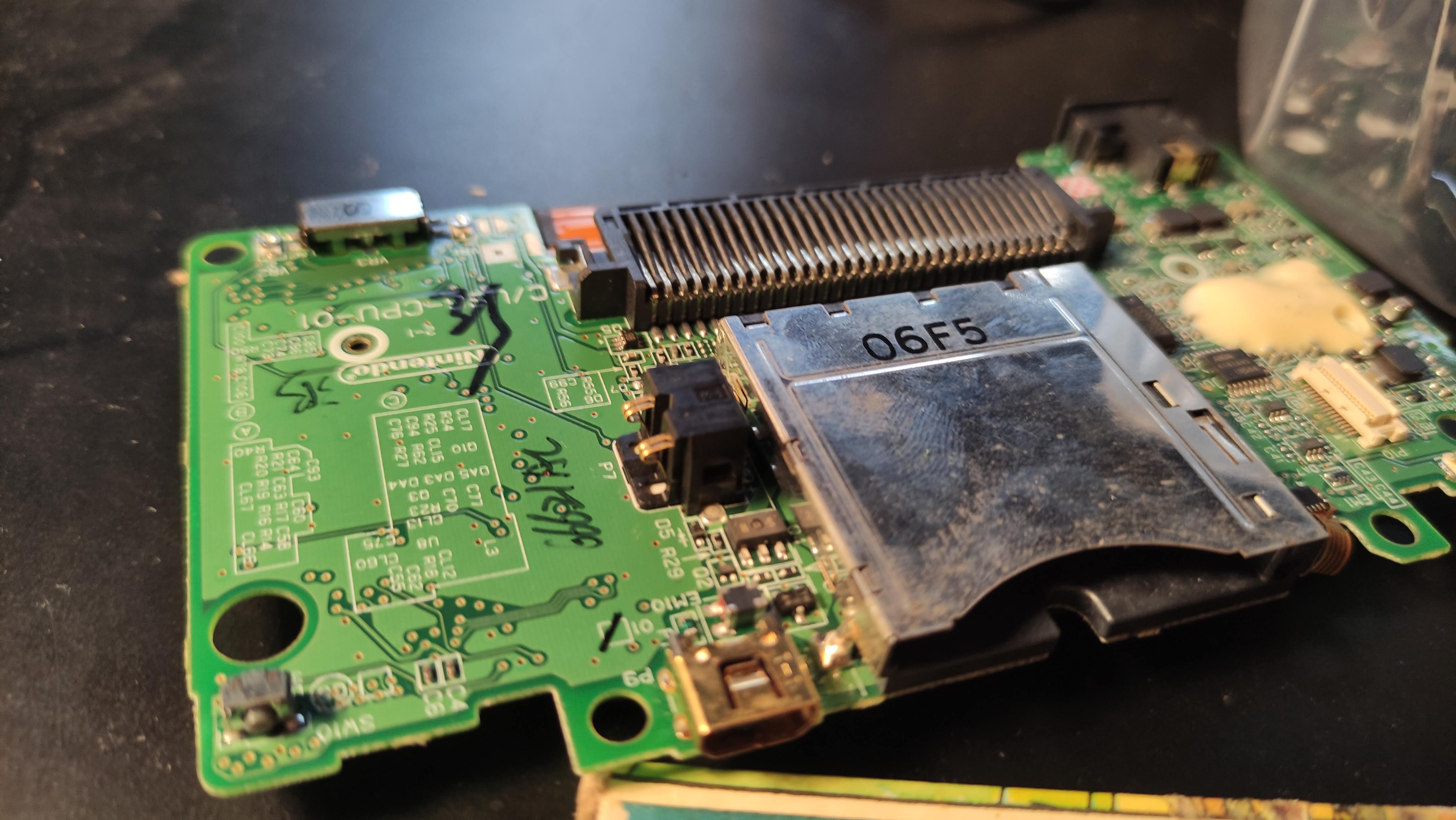 Nintendo DS