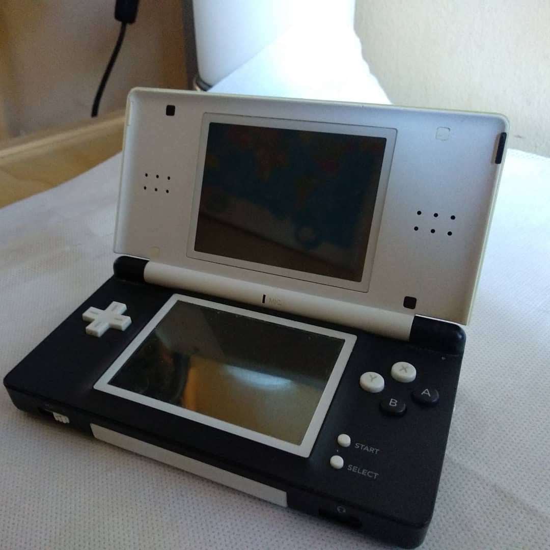 Nintendo DS