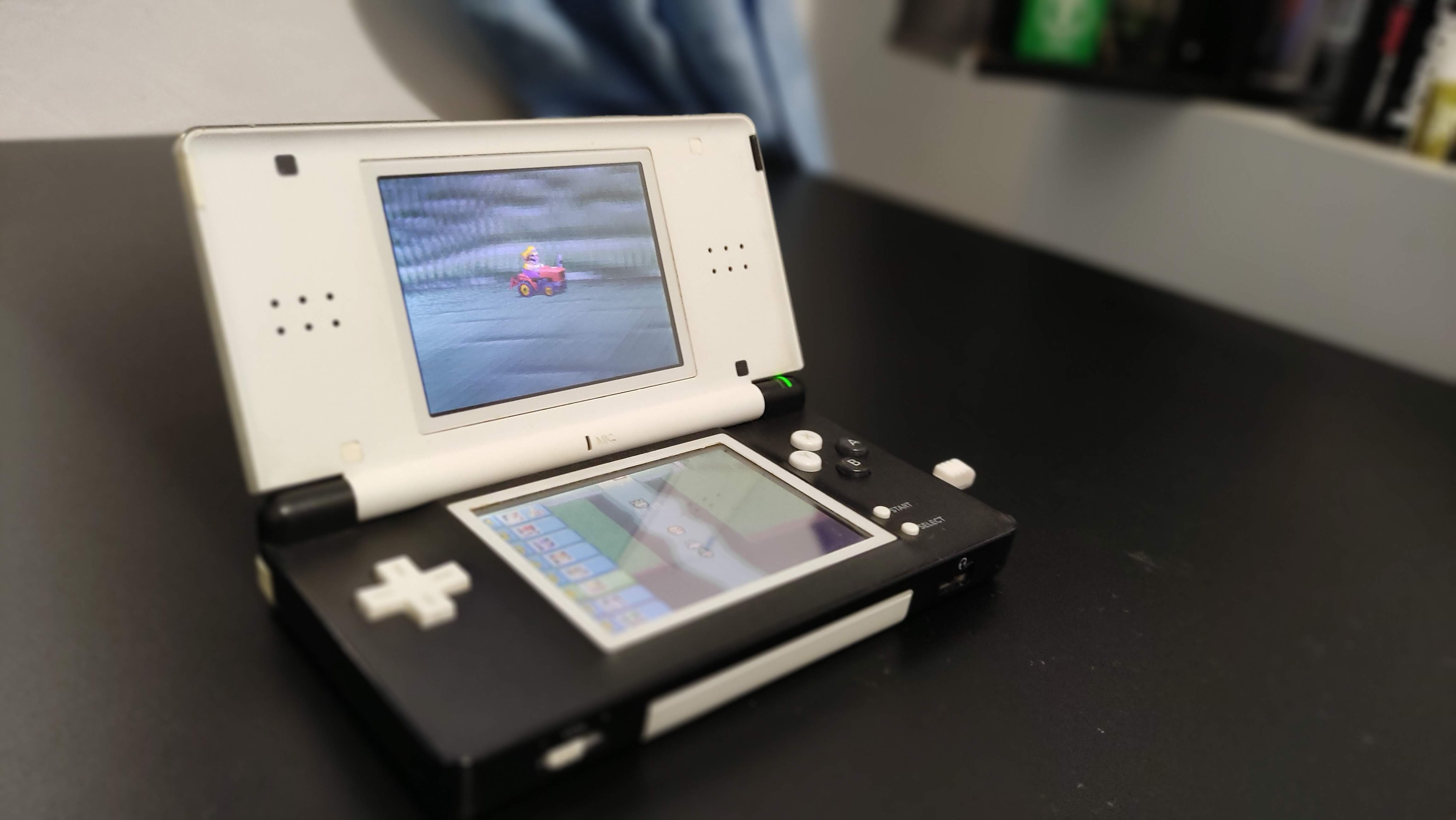 Nintendo DS